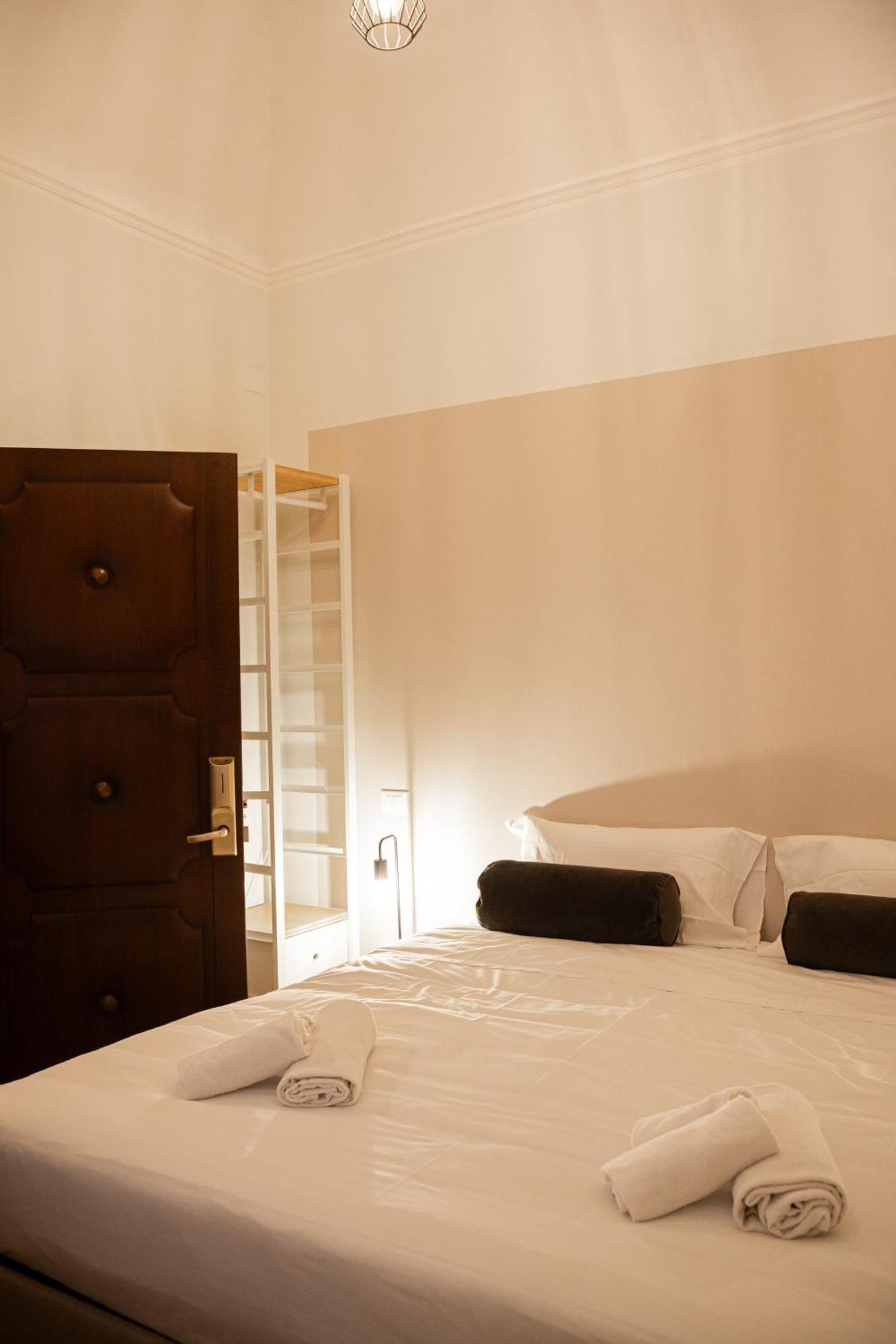 San Pietro Prestige Rooms Рим Екстериор снимка