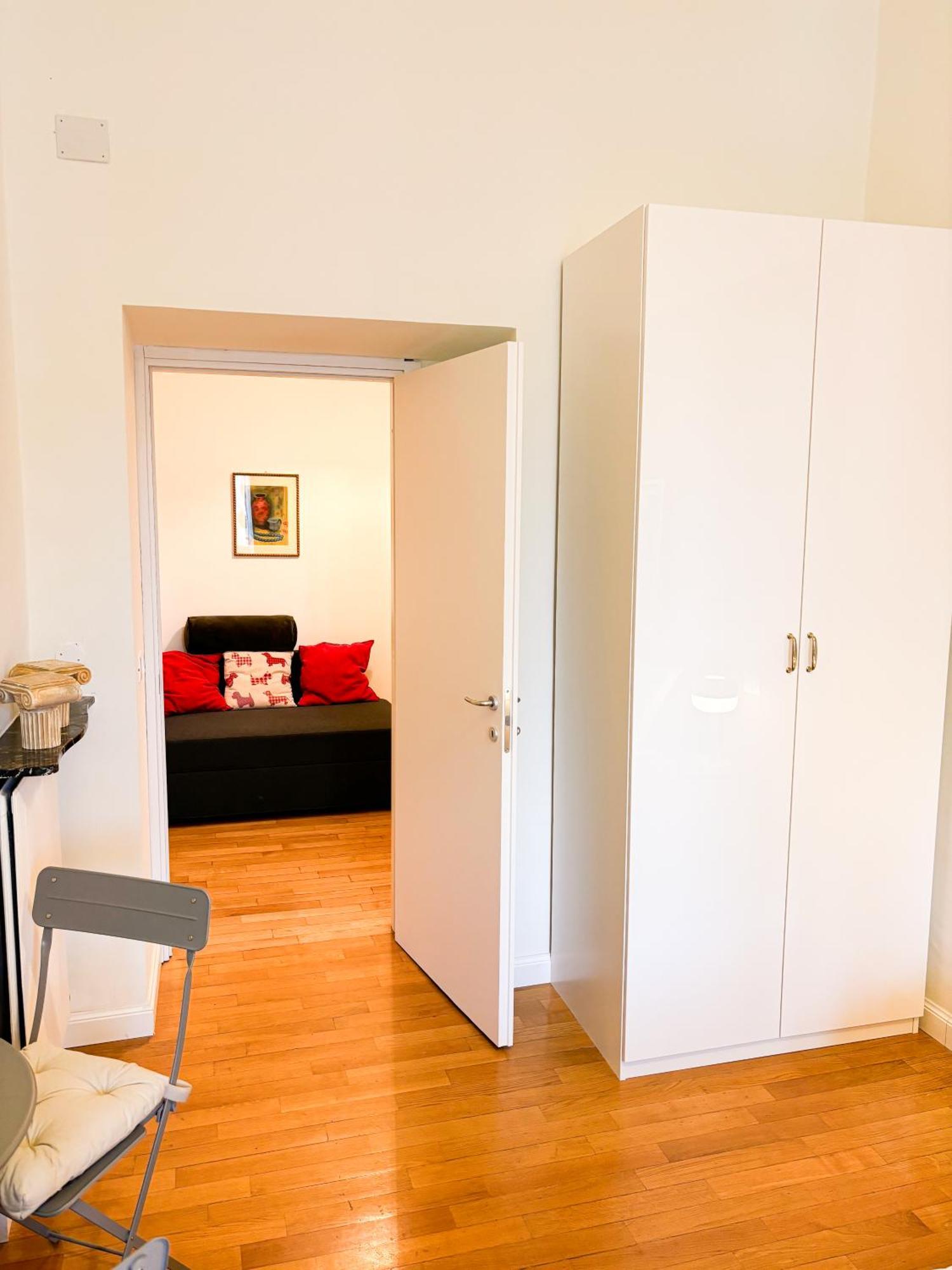 San Pietro Prestige Rooms Рим Екстериор снимка