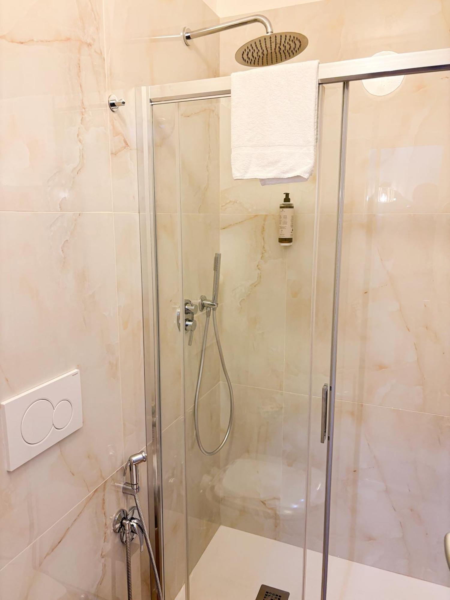 San Pietro Prestige Rooms Рим Екстериор снимка