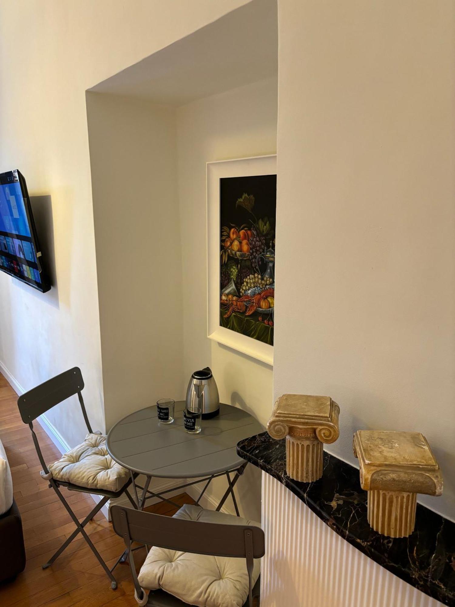 San Pietro Prestige Rooms Рим Екстериор снимка