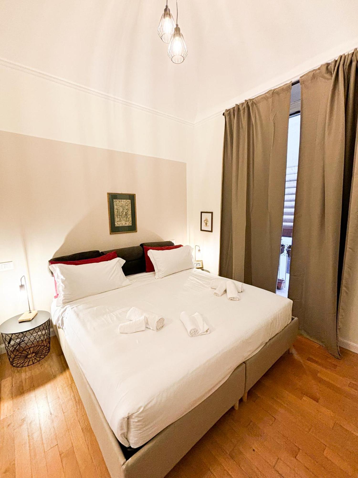 San Pietro Prestige Rooms Рим Екстериор снимка