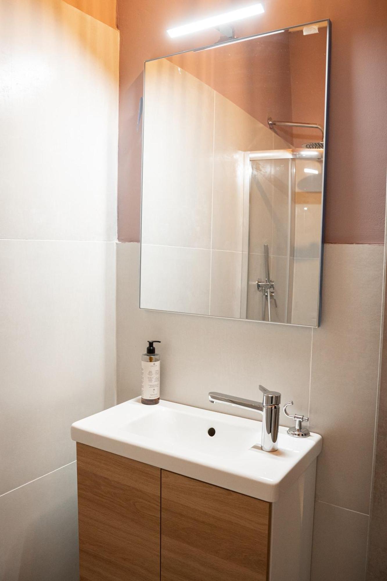 San Pietro Prestige Rooms Рим Екстериор снимка