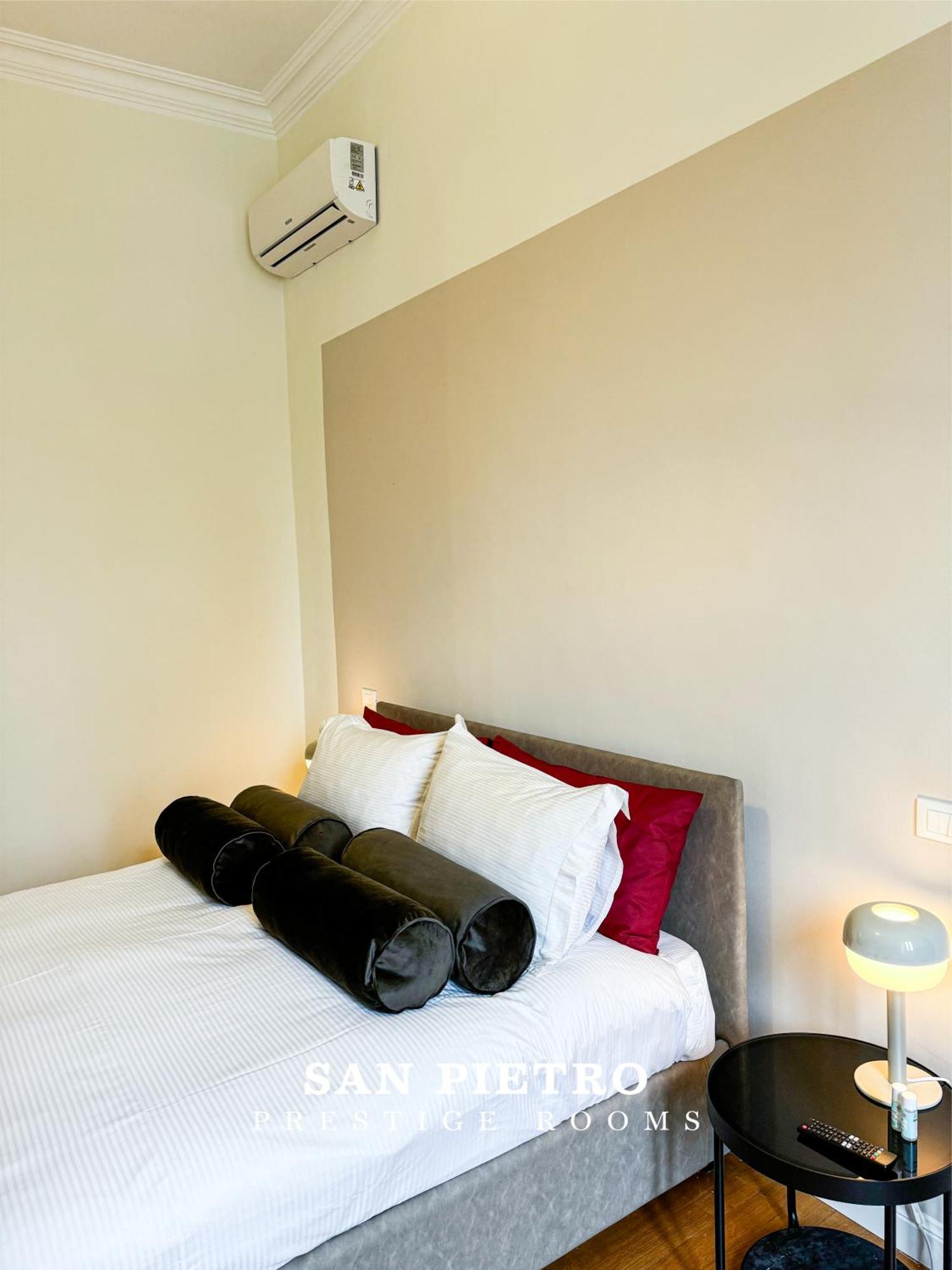 San Pietro Prestige Rooms Рим Екстериор снимка