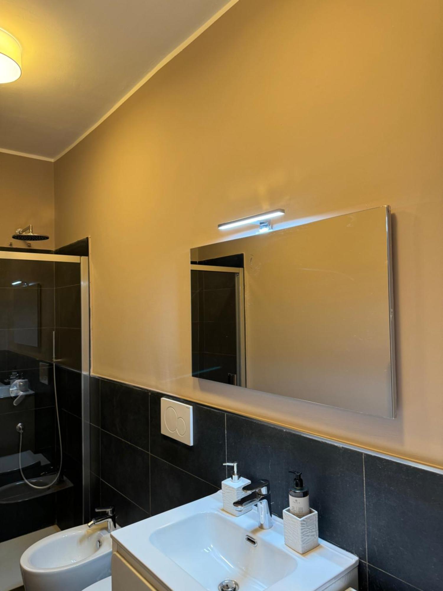 San Pietro Prestige Rooms Рим Стая снимка